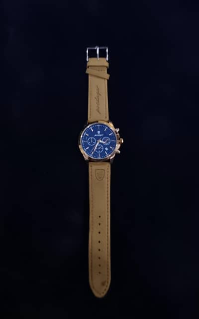 Selling good watches