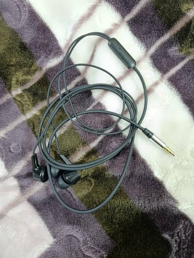 Earphones Fast X Gaming-urgent-negotiable