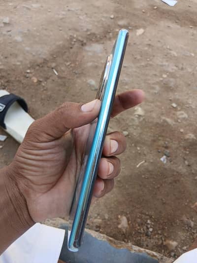 Infinix zero 40  8+8 256gb