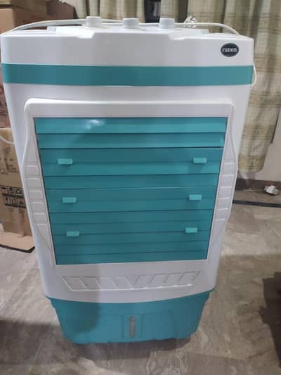 Canon Room Cooler