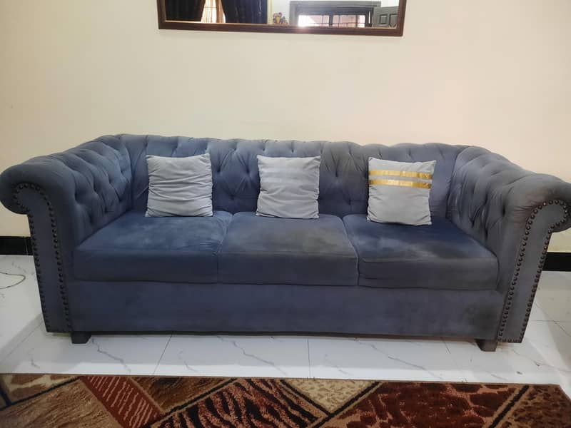 Sofa Set 3