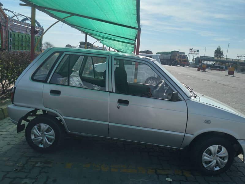 mehran 2012 model 2