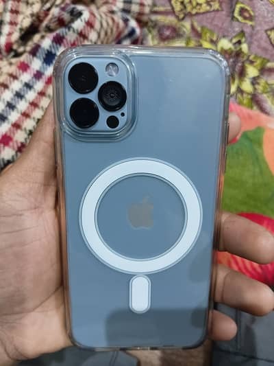 Iphone 11 pta aprove