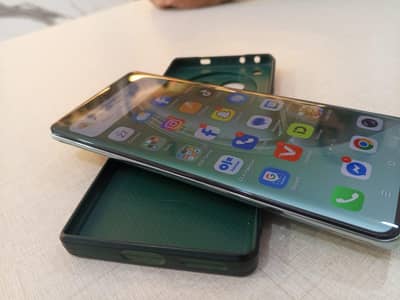 infinix Zero 40 Lush Condition