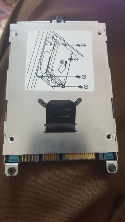 Toshiba laptop HDD 320 GB