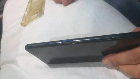 Poco x3 pro with box official PTA  8gb/256 gb