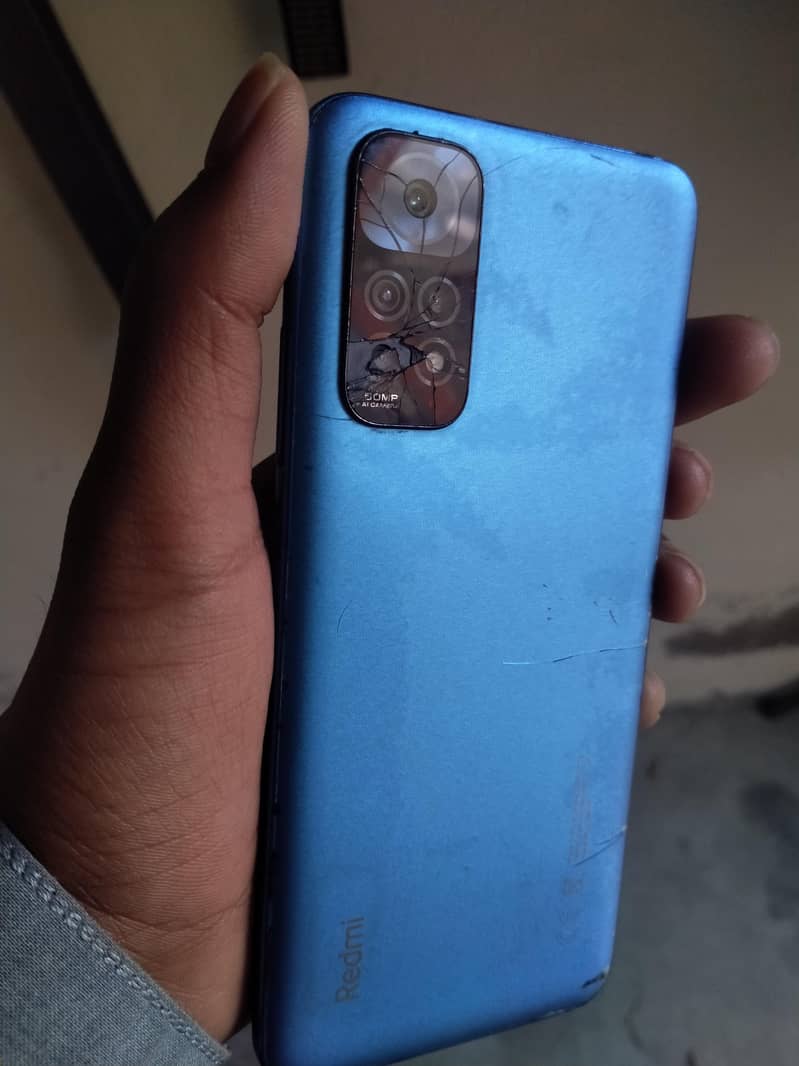 Redmi Note 11 5
