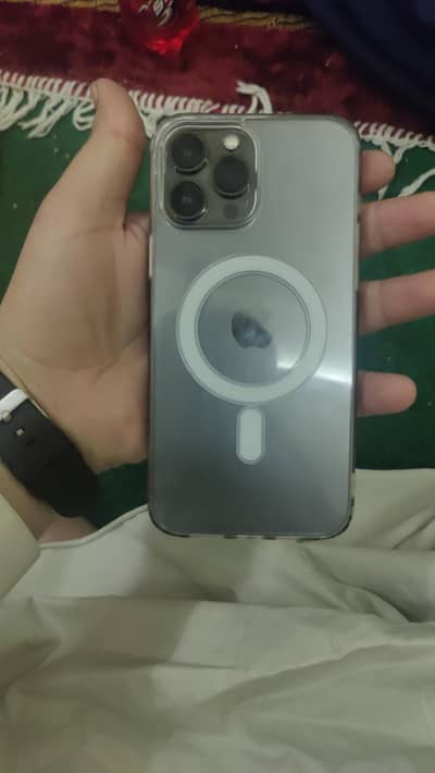 13 pro max 256 non pta