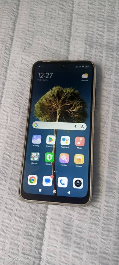 Redmi note 11 4/128GB