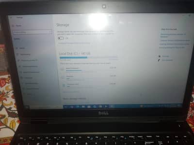 Laptop for sell geni7