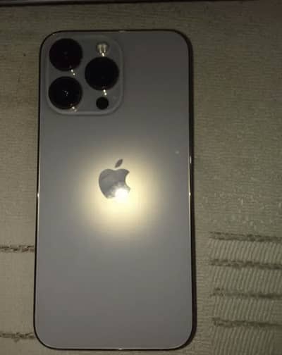 Golden color, no scratches but Non pta