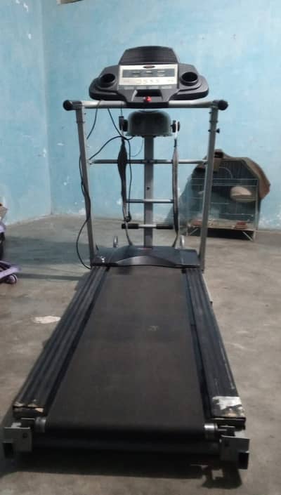 Treadmill | Running Machine |Jogging Commercial| Electrcial Treadmills
