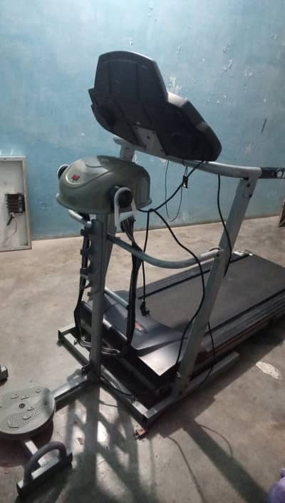 Treadmill | Running Machine |Jogging Commercial| Electrcial Treadmills