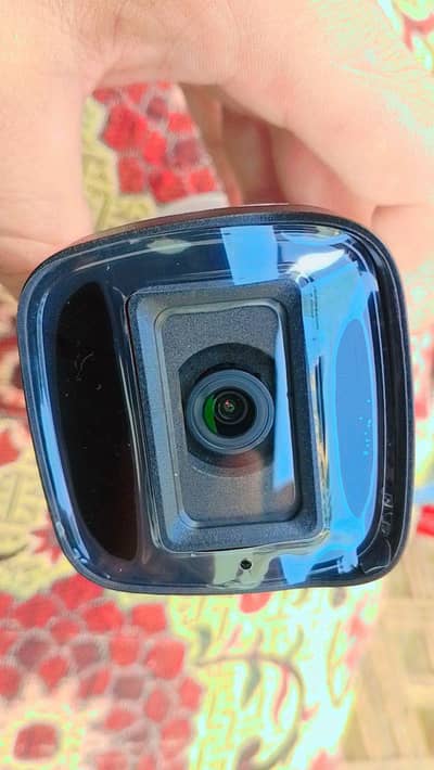 New Cameras available