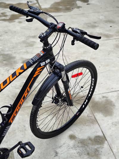 Coolki 29 inch urgent sale