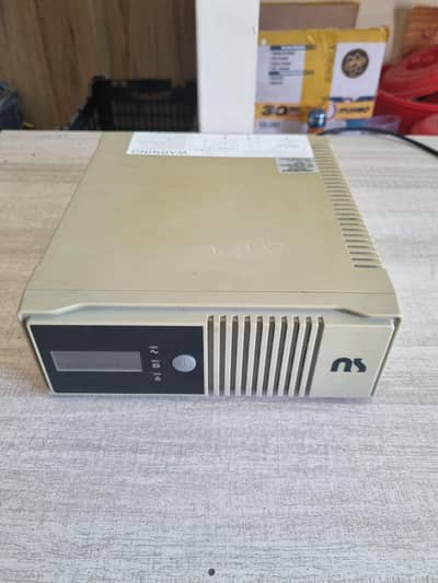 NS UPS inverter 1000 watt