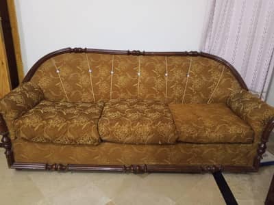 sofa set for sale