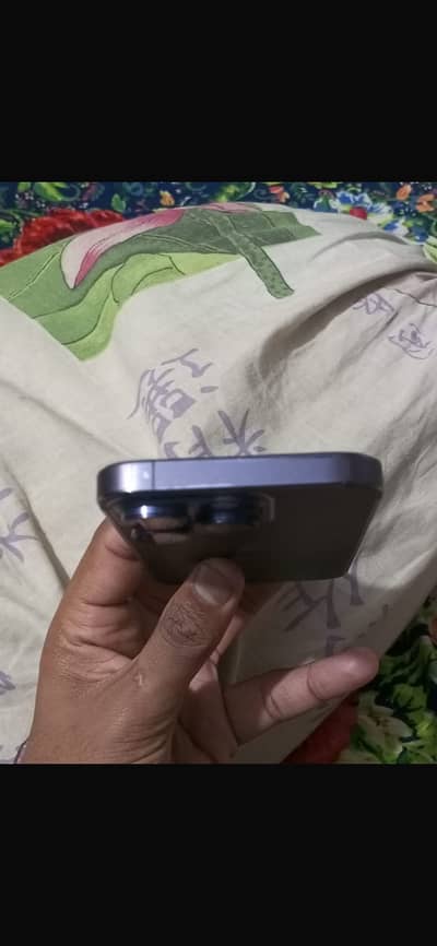 I phone 14 pro jv bh 100