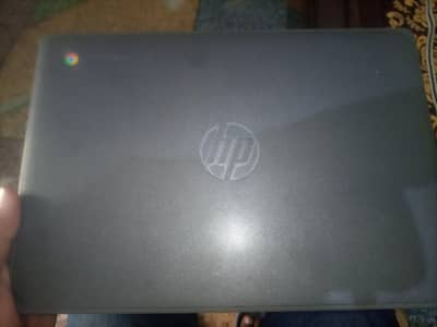 Hp Chromebook 4/32