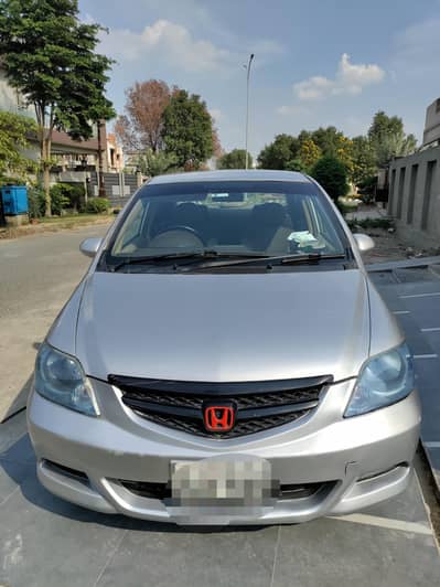 Honda City IDesi 2006 Urgent asale