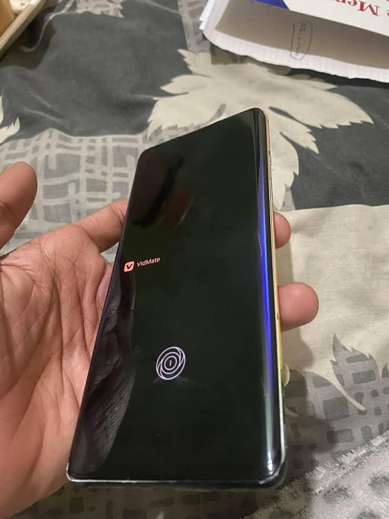 OnePlus 8 4