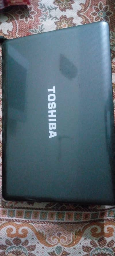 Toshiba, DESKTOP-HSPPF0D, 4GB RAM, Intel(R) Core(TM) i5 CPU,