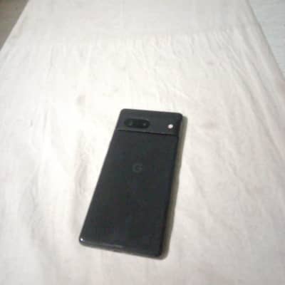 Google Pixel 7 128 Gb Dual sim approved