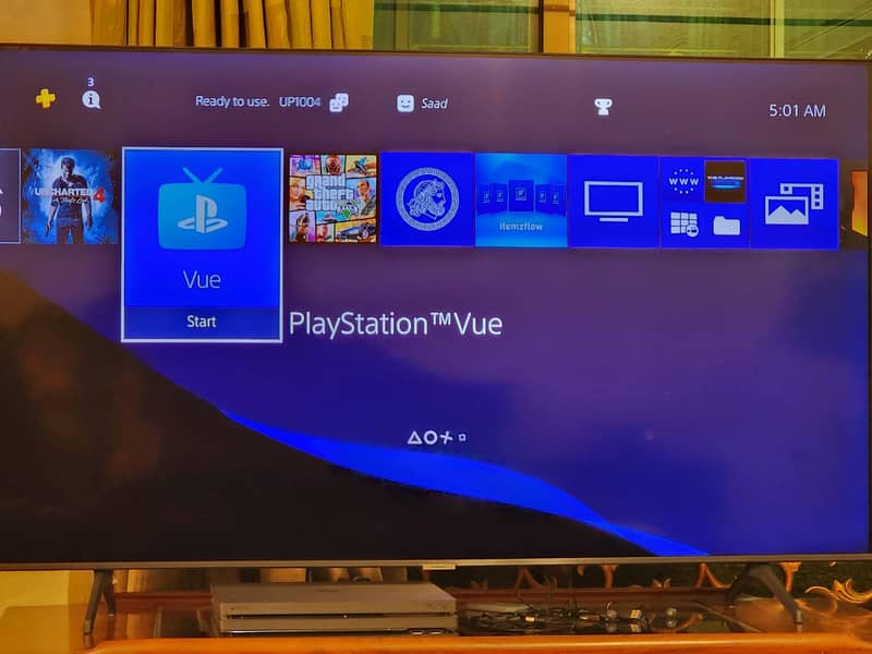 PS4 Pro 1TB Jailbroken 4