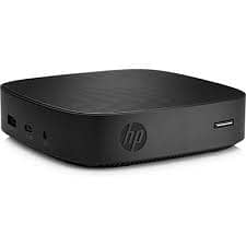 HP T430 Thin Client Mini PC 4GB Ram DDR4 , 32GB SSD ,