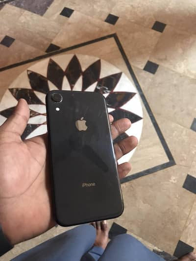 IPhone xr 64 gb