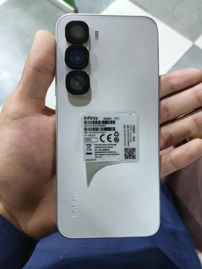 infinix hot 60 pro 8 128