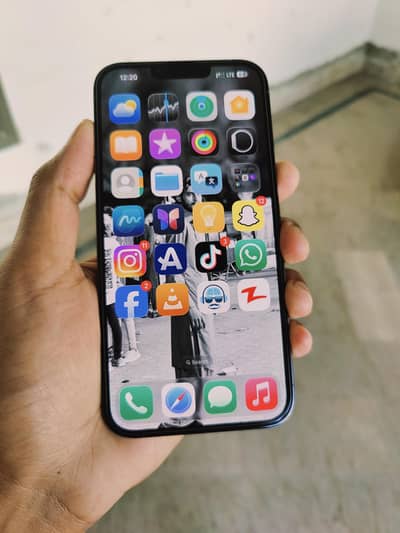 iphone 13 pro max PTA waterpack