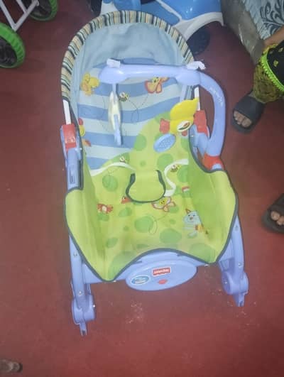 Baby Bouncer | Baby Bouncer For Sale | Luxury Baby Bouncer