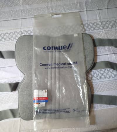 knee pad for stroke patients