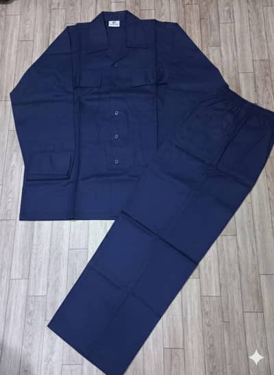 Professional Uniform Sets