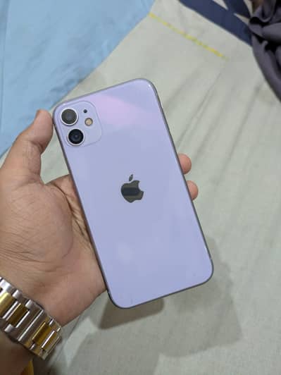 iPhone 11 Fu 10/10 condition