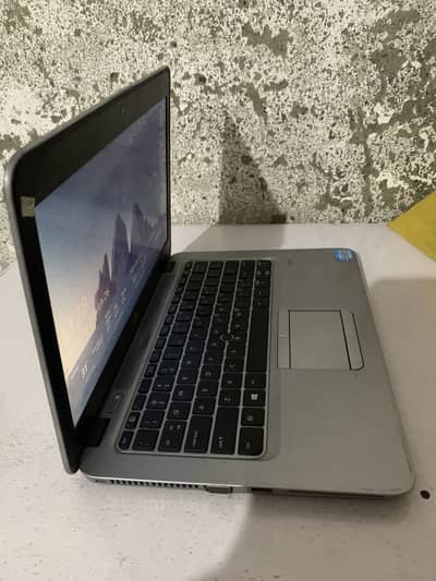 Core i5  7th generation