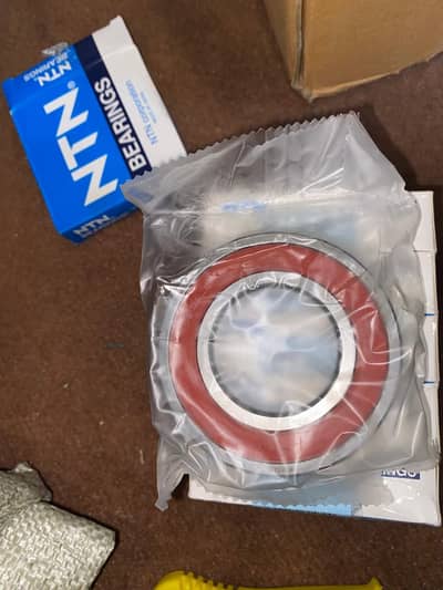NTN Bearings