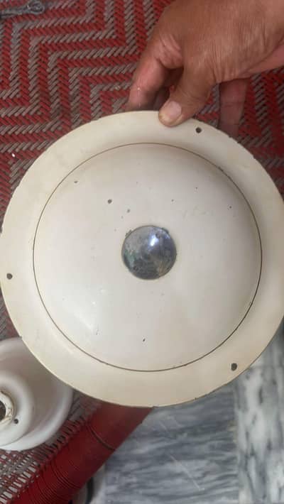 National Ceiling Fan