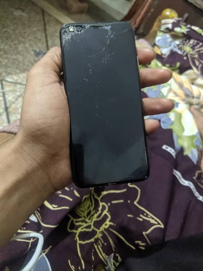 Google pixel 4