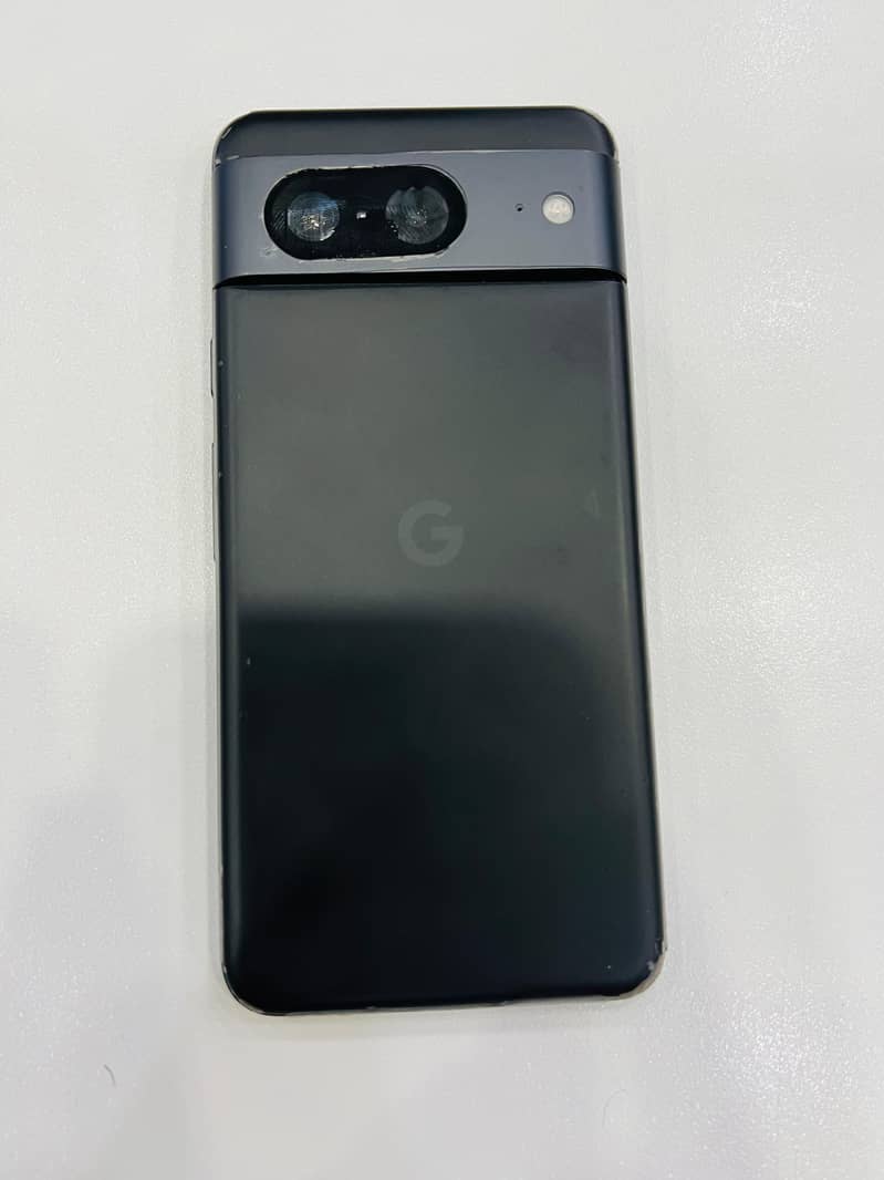 Google Pixel 8 0