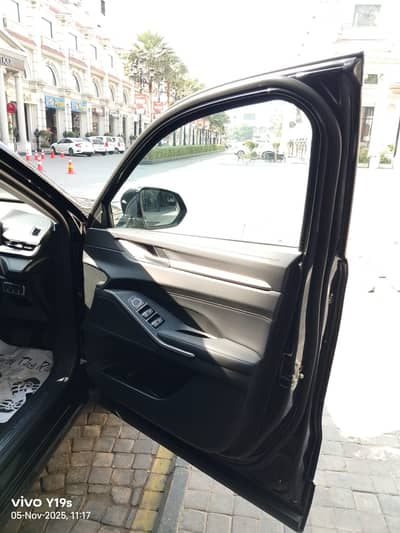 HAVAL H6 HEV 2026 Bank Leased