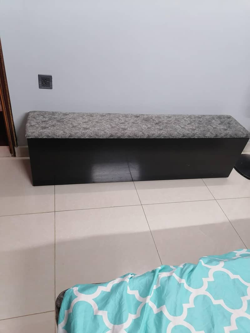 Bedroom Set 2
