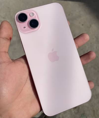 Iphone 15 Plus Non/jv