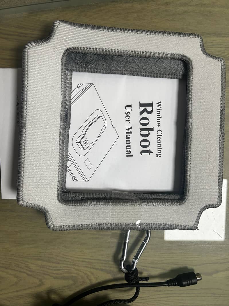 Window Cleaning Machine 3