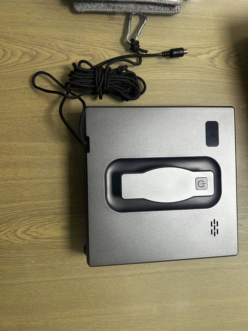 Window Cleaning Machine 5