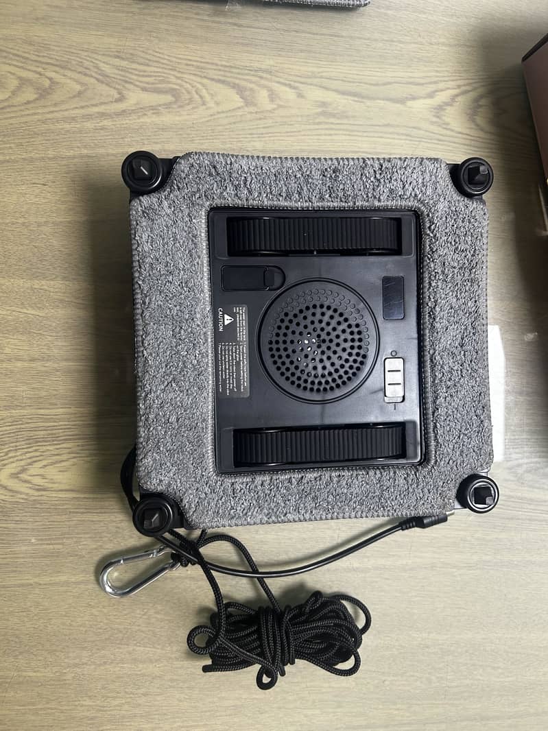 Window Cleaning Machine 6