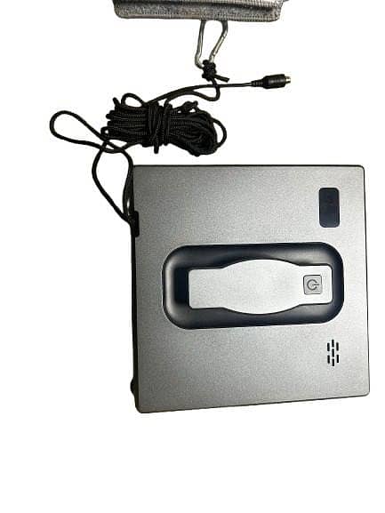 Window Cleaning Machine 10