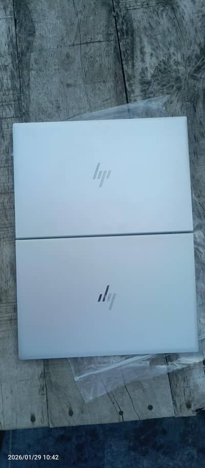 HP Elite book 840 G8
