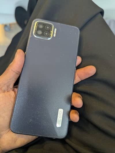 Oppo F17 Dual Sim approved